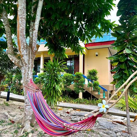 Sea Sun Bungalow 코란타 외부 사진