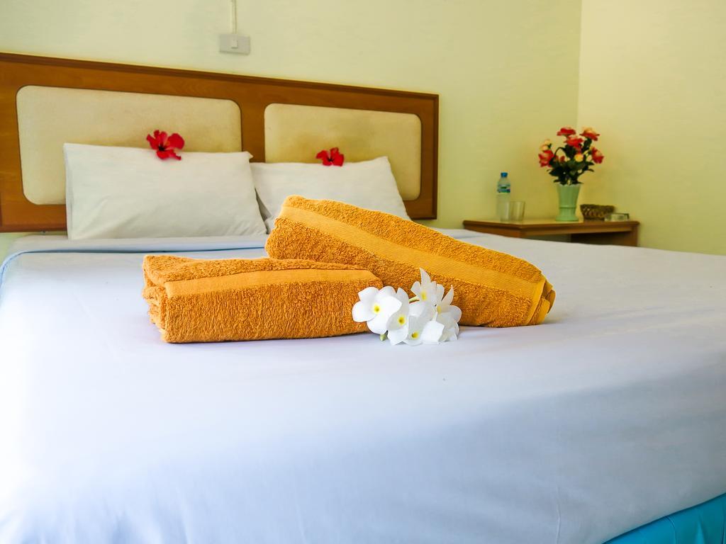 Sea Sun Bungalow 코란타 객실 사진
