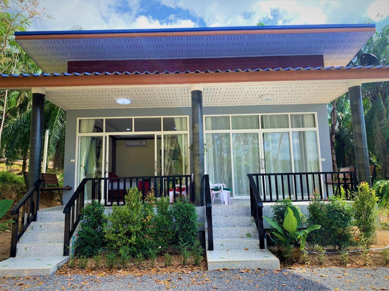 Sea Sun Bungalow 코란타 외부 사진