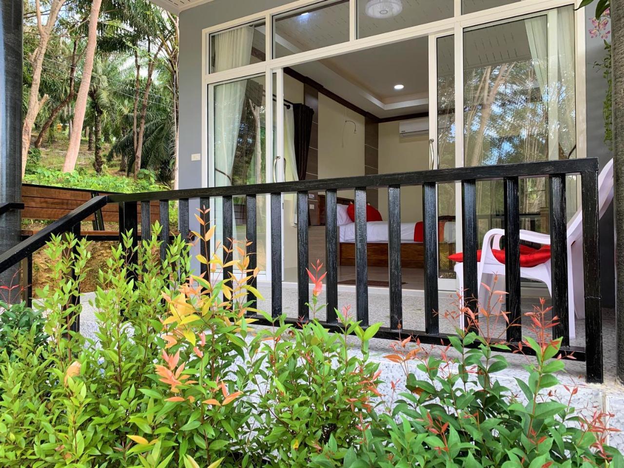 Sea Sun Bungalow 코란타 외부 사진