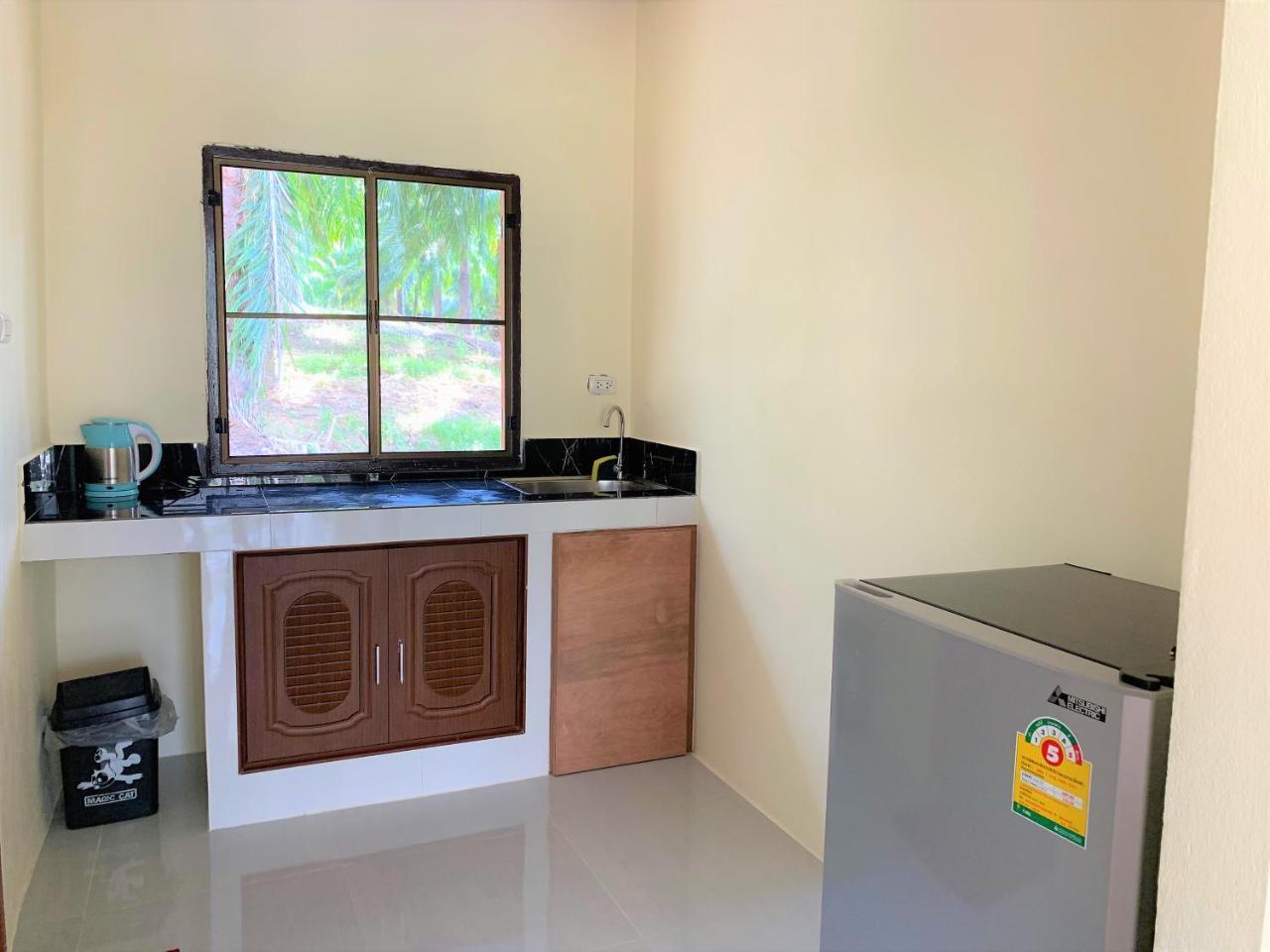 Sea Sun Bungalow 코란타 외부 사진